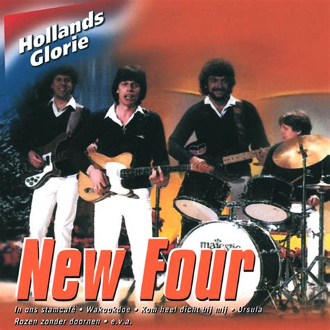 Stream Ik Heb Jou Niet Meer Nodig By New Four Listen Online For Free