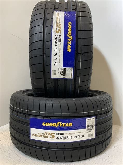 R Y Xl Sgy Goodyear Eagle F