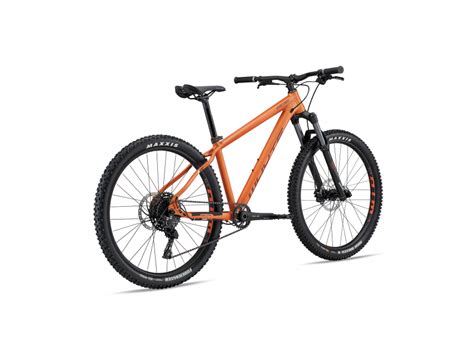 Whyte 806 Trail All Mountain Rowery górskie Katalog Rowerowy 2020