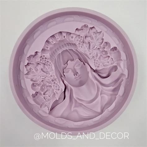Molds_and_Decor | Изготовление и продажа силиконовых молдов для ...