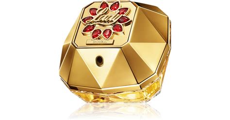 Paco Rabanne Lady Million Royal Eau De Parfum Da Donna Notino It