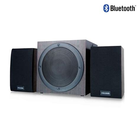 Microlab B25 Gaming Speaker Price In Bangladesh SatkhiraNet