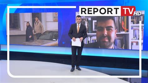 Report Tv U Paraqit K Rkesa P R Regjistrim N Kqz T Rhiqet Kandidati