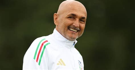 Italia Belgio La Scelta Di Spalletti Su Di Lorenzo E Buongiorno Le