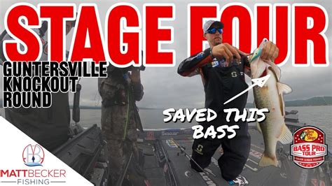 All Stacked Up On G Ville 2023 Lake Guntersville Bass Fishing