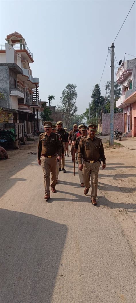 Bijnor Police On Twitter Sp Bijnorpolice