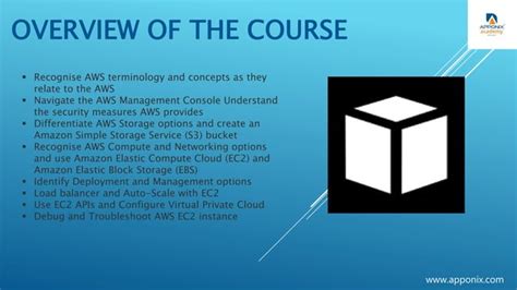 Aws Certification Ppt