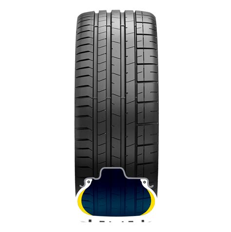 Runflat Llantas Antipinchazos Pirelli