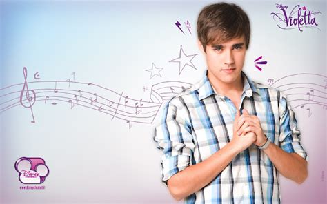 Wallpapers Violetta 2 Imagui