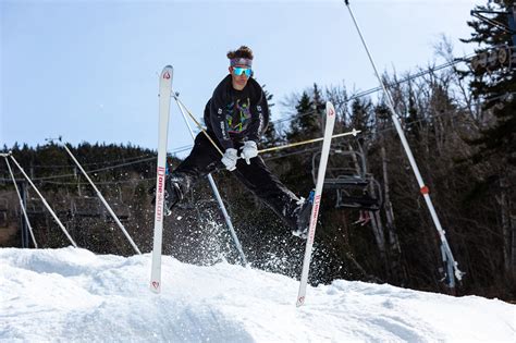 Killington, Vermont Is OPEN For One More Weekend of Skiing | Unofficial ...