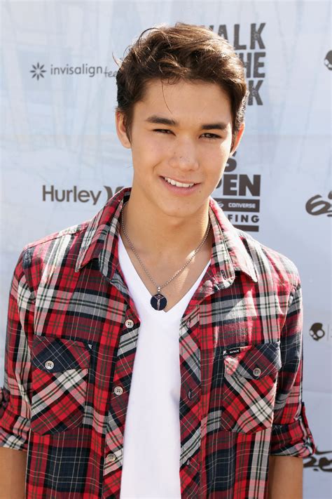 Booboo Stewart