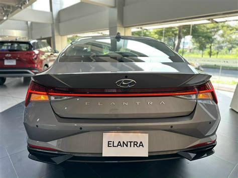 Hyundai Elantra 16 At Đặc Biệt 2024