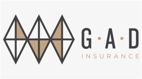 Gad Insurance Carrier Logos Color 01 - Triangle, HD Png Download , Transparent Png Image - PNGitem