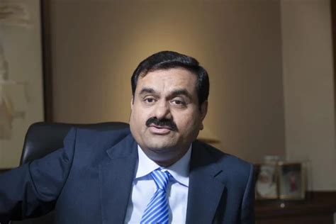 Gautam Adani Surpasses Mukesh Ambani Becomes Asias Richest