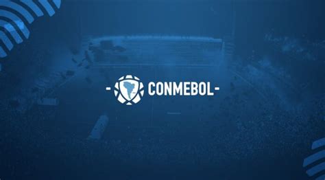 Conmebol E Concacaf Se Acertam Para A Cria O De Novo Torneio E