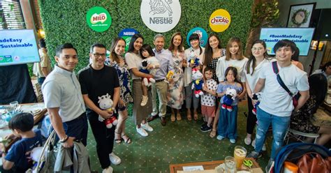 Mommy Des NestlÉ Launches First Ever Ready To Drink Subscription