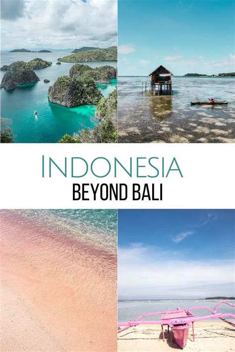 Beyond Bali What To See In Indonesia Artofit