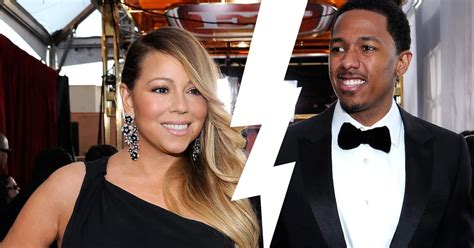 Nick Cannon Got The Rights To A Ferrari Following His Divorce To Mariah