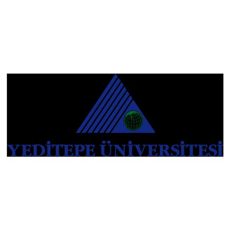 Yeditepe Üniversitesi Logo (İstanbul) - PNG Logo Vector Brand Downloads (SVG, EPS)