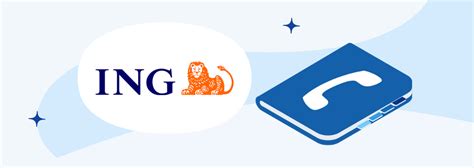 Ing Contact Num Ros De T L Phone Et Adresses Mail