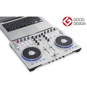 Vestax Vci Usb Midi Dj Controller Vci Mkii Adorama