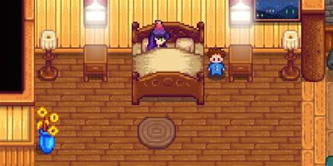 How Long Does It Take For Your Kid To Grow Up In Stardew Valley