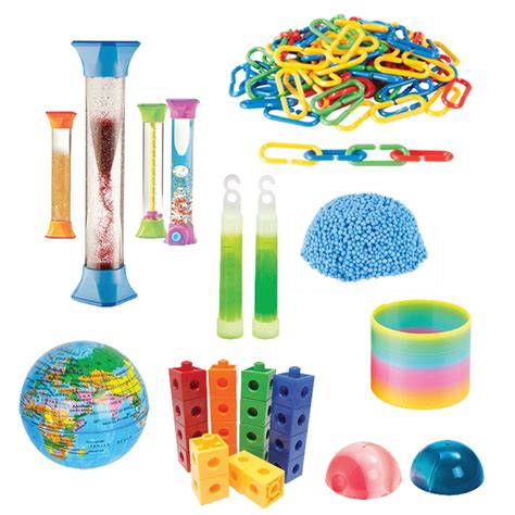 Children's Sensory Fidget Toys