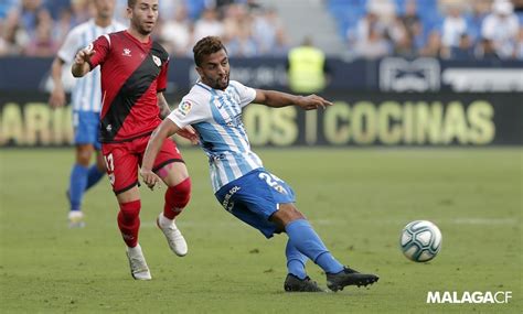 M Laga Vs Real Oviedo Por Laliga Smartbank Espa A Futbolete