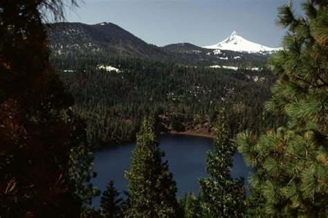 Blue Lake Crater - Alchetron, The Free Social Encyclopedia