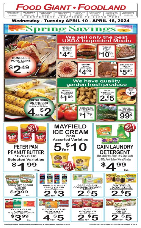 How food giant gulfport sources its organic produce well 11