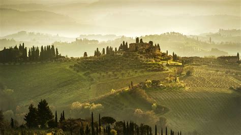 Tuscan Vineyard Wallpapers - 4k, HD Tuscan Vineyard Backgrounds on ...