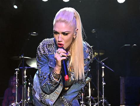 See Gwen Stefani Bring 90s No Doubt Ska to Cheyenne Frontier Days