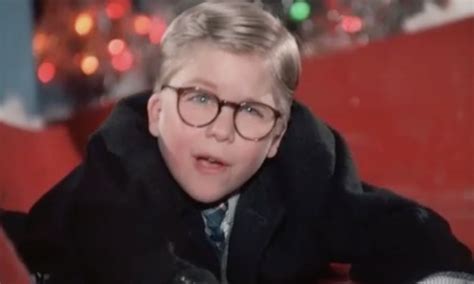 Where Is Ralphie From A Christmas Story Now Youve Probably Seen