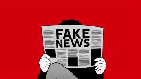 Tips Para Detectar Las “fake News” Fernando Thompson