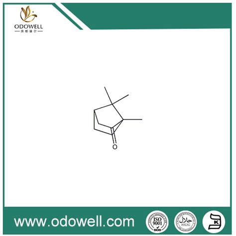 Camphor Synthetic manufacturers and suppliers in China - ODOWELL