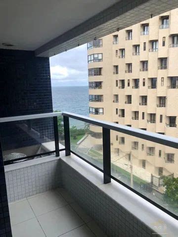 Apartamentos Para Alugar Ondina Salvador Ba Olx