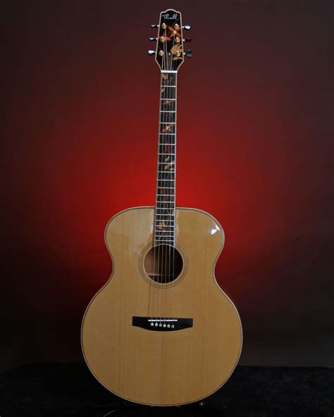 Thorell Corina Guitar