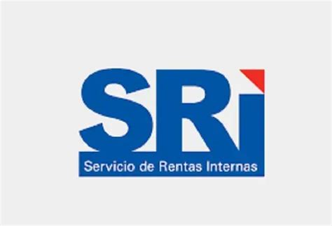 Qué es el SRI Servicio de Rentas Internas 2024 elyex