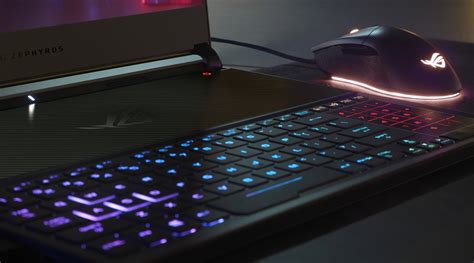 ROG’s GeForce RTX gaming laptop guide: meet the latest generation of a ...