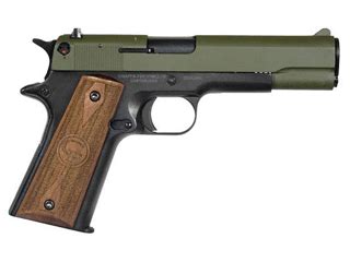 Chiappa Model 1911-22 .22 LR Variant-2