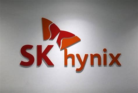 Nvidia Supplier Sk Hynix Begins Mass Production Of Next Generation