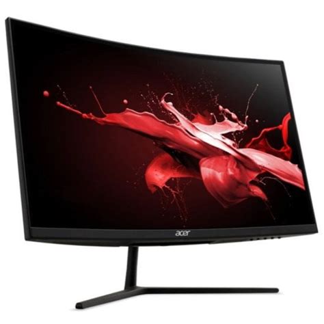 Acer Ei322qur P 31 5 Led Qhd 165hz Freesync 2 Curva