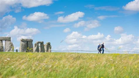 Stonehenge And Windsor Castle Tour From London Tickets