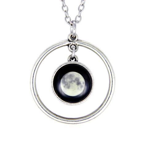 Eccentricity Necklace Moonglow Jewelry With Images Moonglow