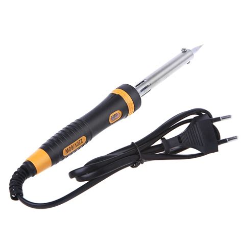 W V Electric Soldering Iron High Quality Heating Tool Hot Iron