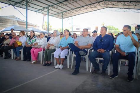 Gobierno de Sonora beneficia a más de 700 familias vulnerables en