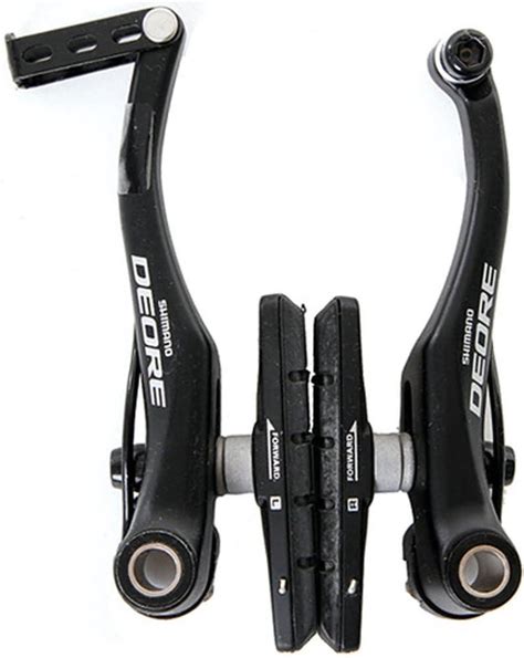 Shimano Deore Br T V Brakes Black Mm Deore V Brakes