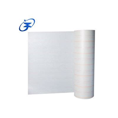 F Class Nmn Nomex Insulation Paper For Motor Winding And