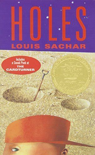 『holes By Louis Sachar』｜感想・レビュー 読書メーター