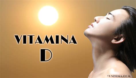 Vitamina D Propiedades Beneficios Y Como Conseguirla